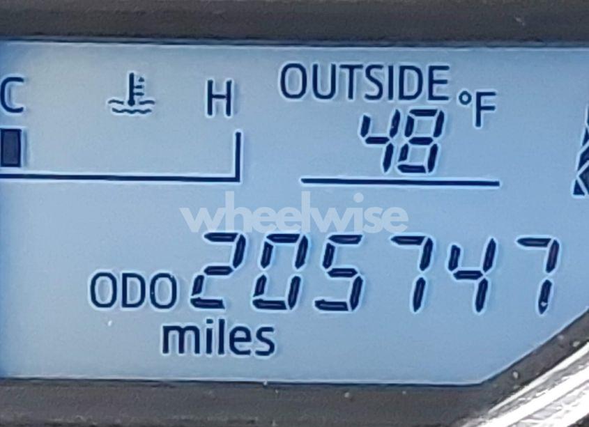 Photo 16 of 2013 Toyota Rav4 LIMITED (VIN 2T3DFREV4DW032900)