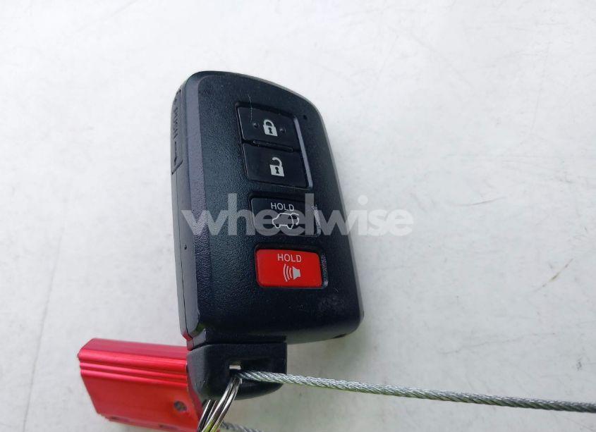 Photo 11 of 2013 Toyota Rav4 LIMITED (VIN 2T3DFREV4DW116392)