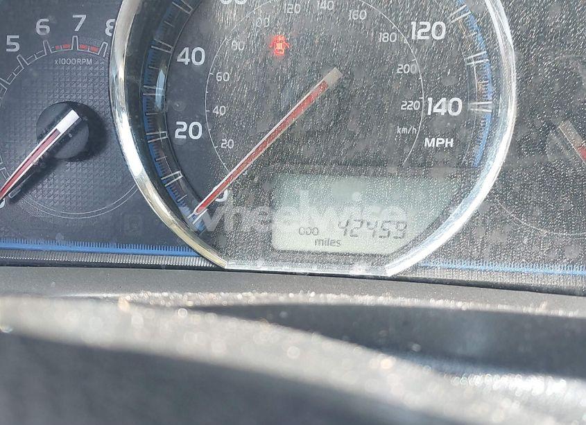 Photo 7 of 2014 Toyota Rav4 LIMITED (VIN 2T3DFREV4EW169546)