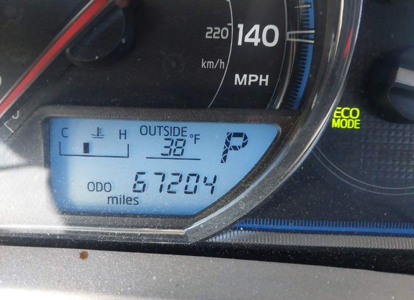 Photo 15 of 2014 Toyota Rav4 LIMITED (VIN 2T3DFREV4EW185746)