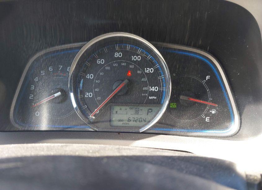 Photo 7 of 2014 Toyota Rav4 LIMITED (VIN 2T3DFREV4EW185746)