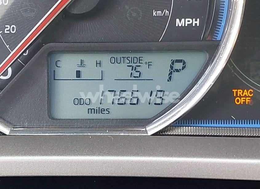 Photo 15 of 2015 Toyota Rav4 LIMITED (VIN 2T3DFREV4FW267137)