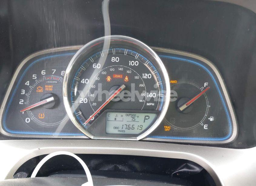 Photo 7 of 2015 Toyota Rav4 LIMITED (VIN 2T3DFREV4FW267137)