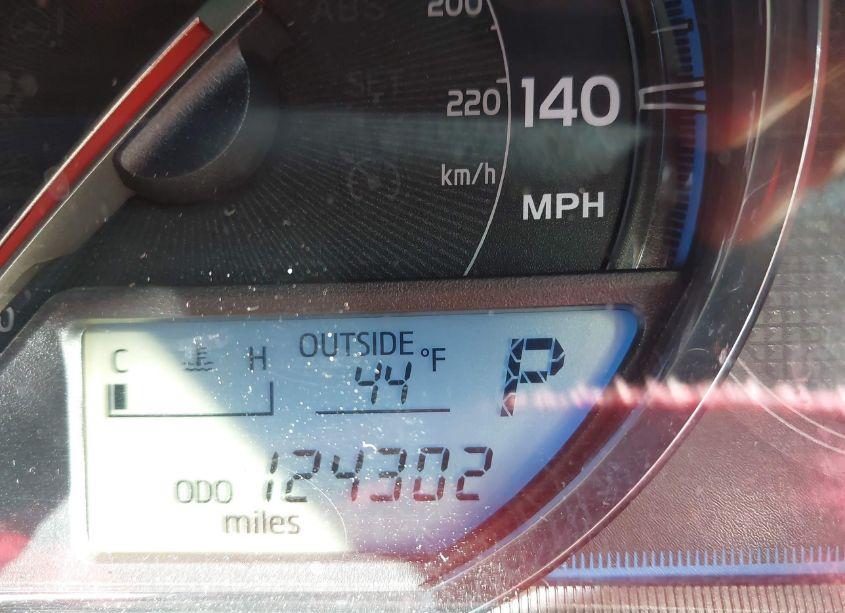 Photo 15 of 2015 Toyota Rav4 LIMITED (VIN 2T3DFREV4FW281555)