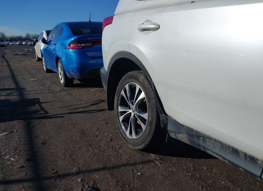 Photo 17 of 2015 Toyota Rav4 LIMITED (VIN 2T3DFREV4FW281555)