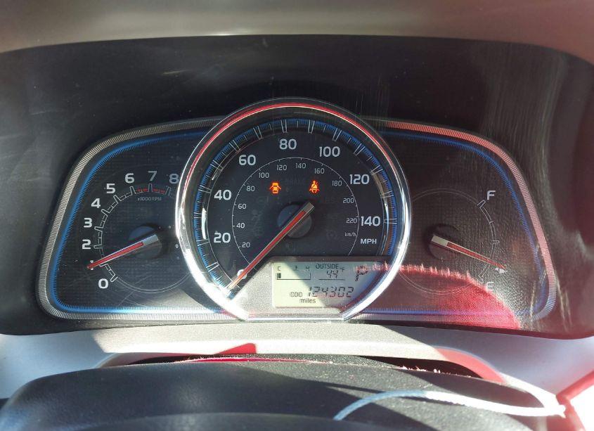 Photo 7 of 2015 Toyota Rav4 LIMITED (VIN 2T3DFREV4FW281555)