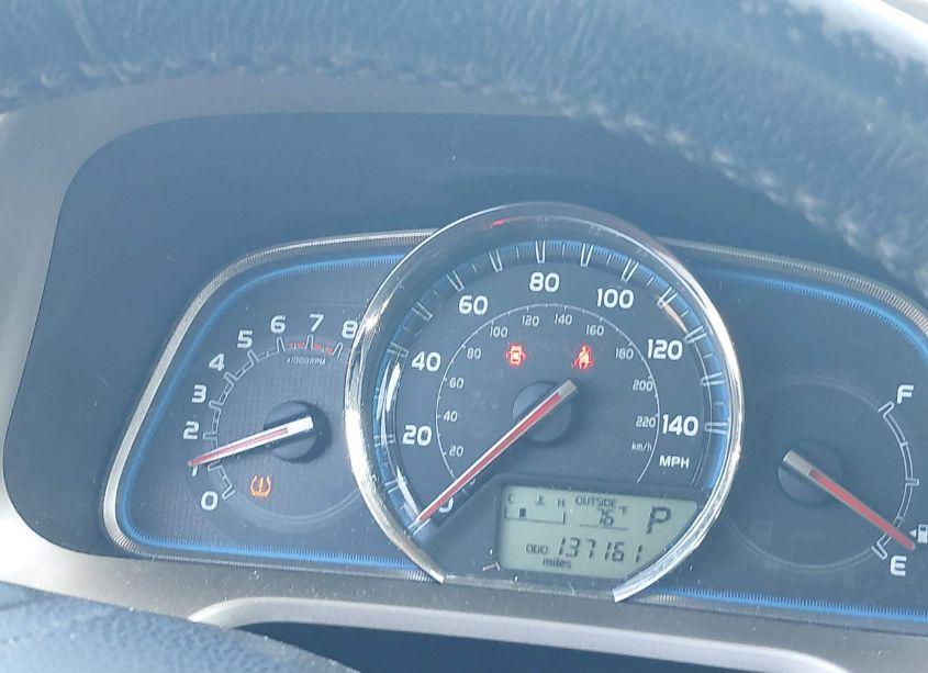 Photo 15 of 2015 Toyota Rav4 LIMITED (VIN 2T3DFREV4FW288053)