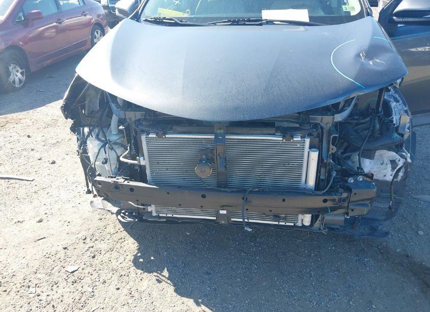 Photo 6 of 2015 Toyota Rav4 LIMITED (VIN 2T3DFREV4FW288053)