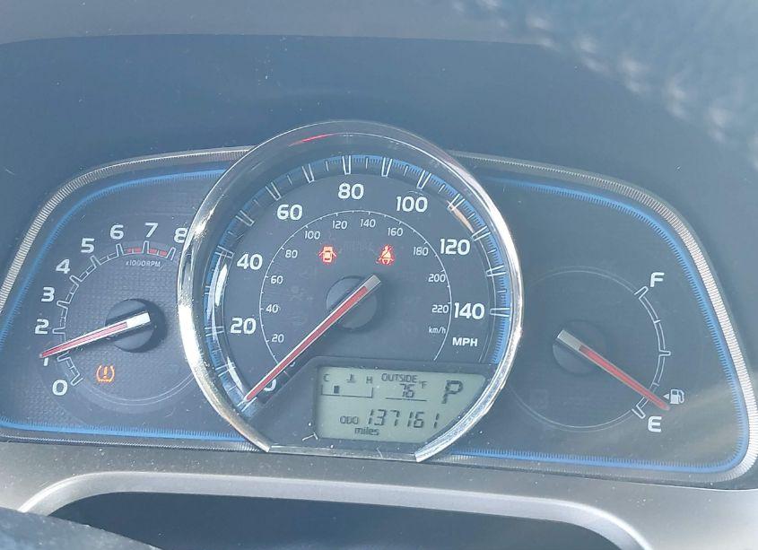 Photo 7 of 2015 Toyota Rav4 LIMITED (VIN 2T3DFREV4FW288053)