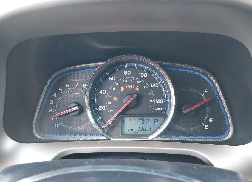 Photo 7 of 2015 Toyota Rav4 LIMITED (VIN 2T3DFREV4FW296346)