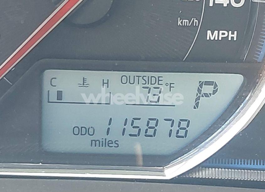 Photo 16 of 2015 Toyota Rav4 LIMITED (VIN 2T3DFREV4FW323920)