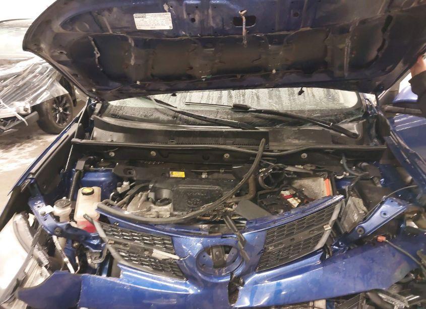 Photo 10 of 2015 Toyota Rav4 LIMITED (VIN 2T3DFREV4FW378528)