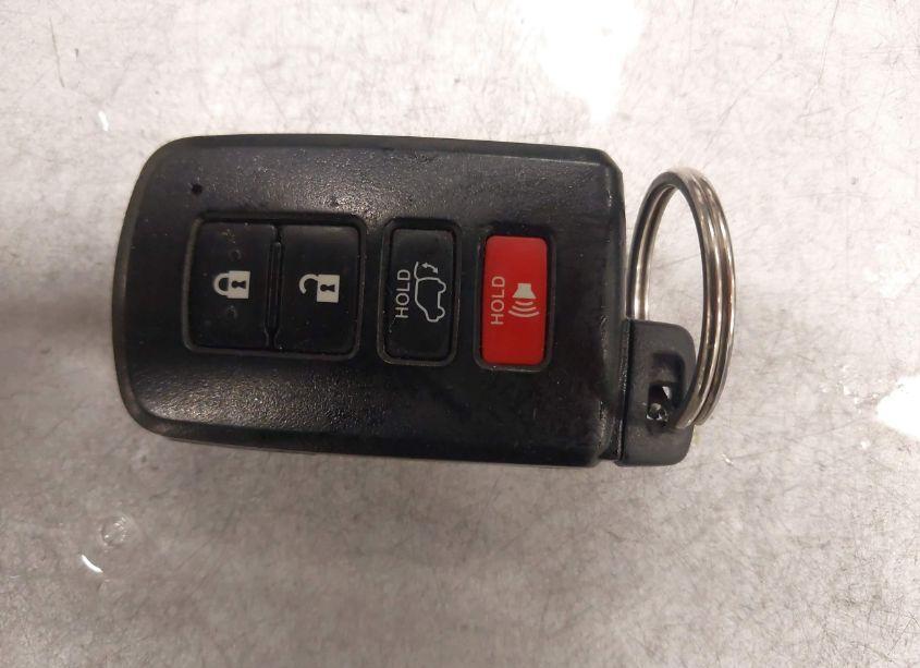 Photo 11 of 2015 Toyota Rav4 LIMITED (VIN 2T3DFREV4FW378528)