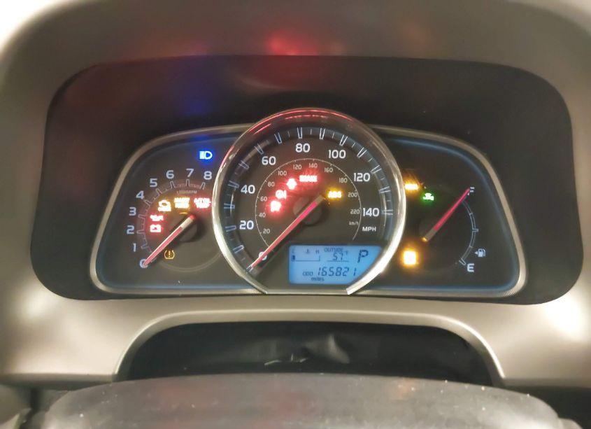 Photo 7 of 2015 Toyota Rav4 LIMITED (VIN 2T3DFREV4FW378528)