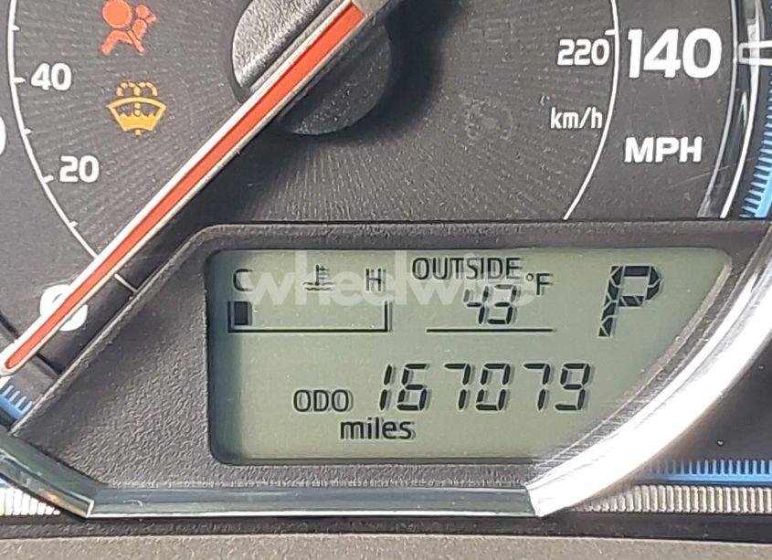 Photo 15 of 2015 Toyota Rav4 LIMITED (VIN 2T3DFREV4FW399105)