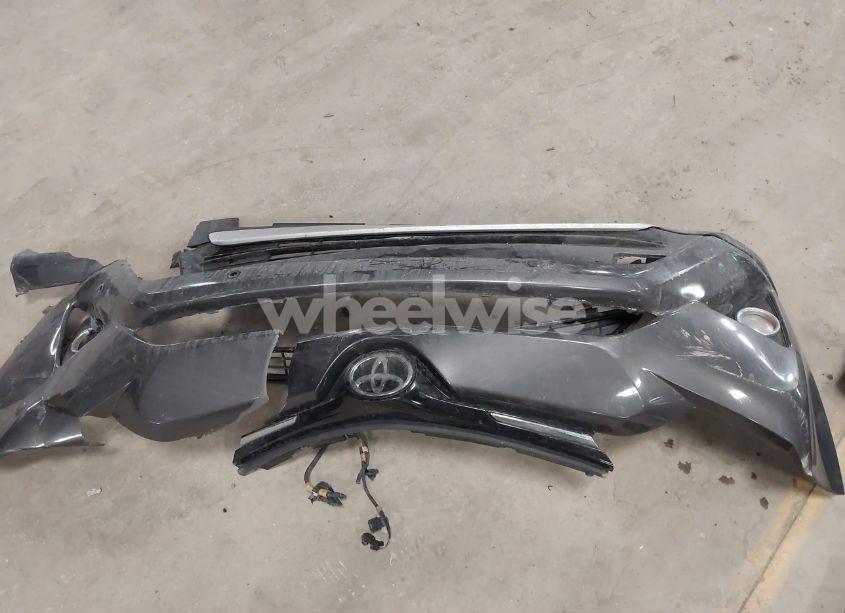 Photo 12 of 2016 Toyota Rav4 LIMITED (VIN 2T3DFREV4GW409472)