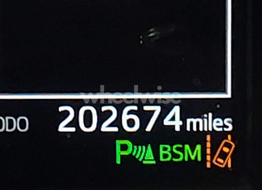 Photo 16 of 2016 Toyota Rav4 LIMITED (VIN 2T3DFREV4GW409472)