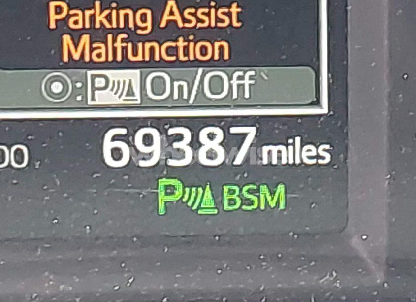 Photo 15 of 2016 Toyota Rav4 LIMITED (VIN 2T3DFREV4GW481207)