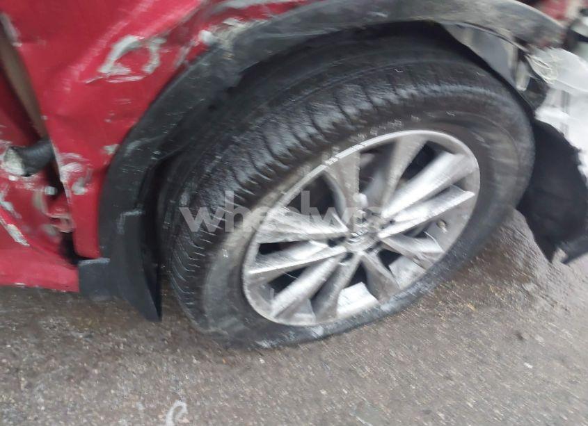 Photo 12 of 2017 Toyota Rav4 LIMITED (VIN 2T3DFREV4HW586525)