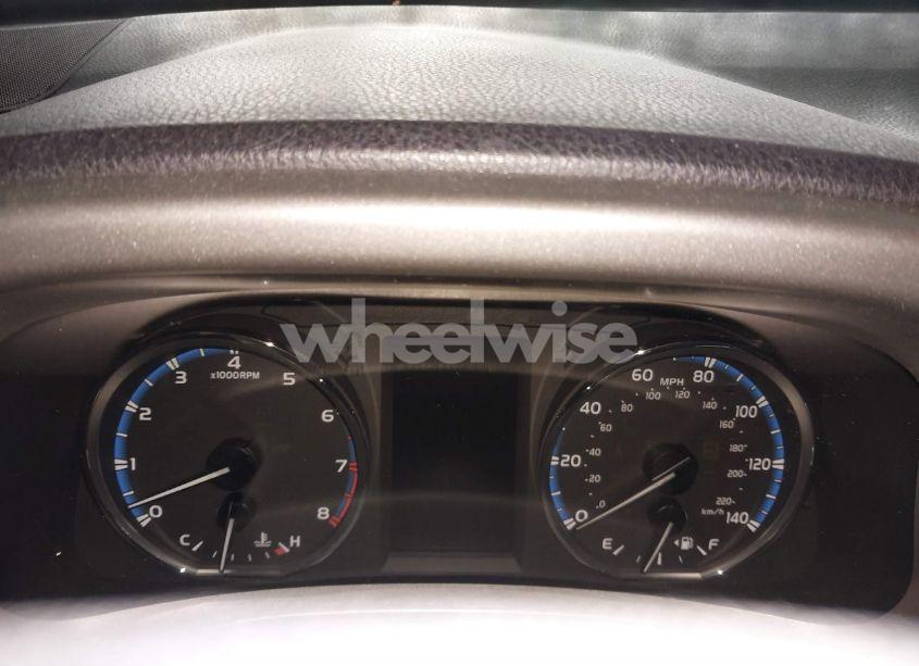 Photo 15 of 2018 Toyota Rav4 PLATINUM (VIN 2T3DFREV4JW700934)