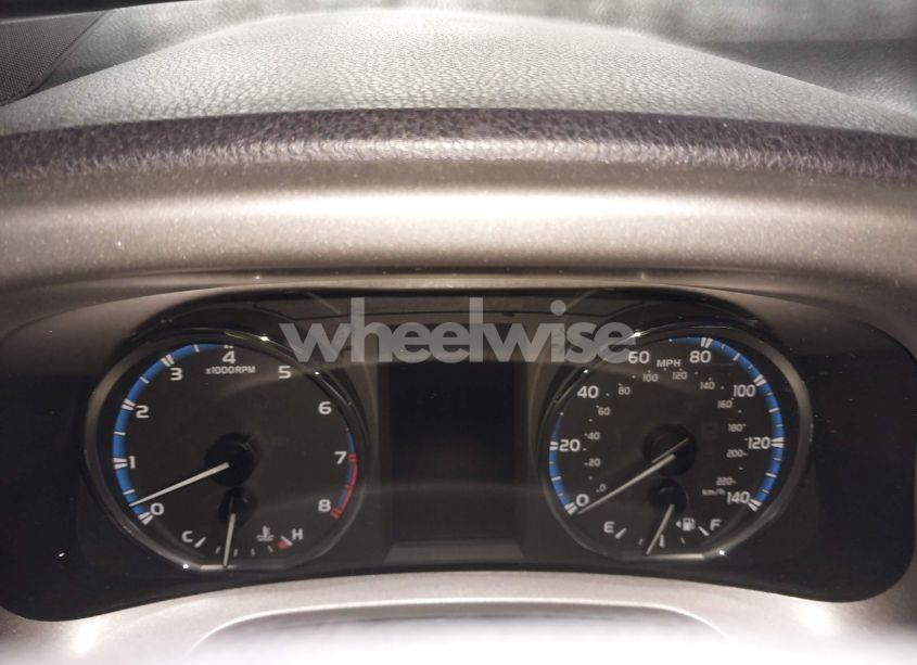 Photo 7 of 2018 Toyota Rav4 PLATINUM (VIN 2T3DFREV4JW700934)