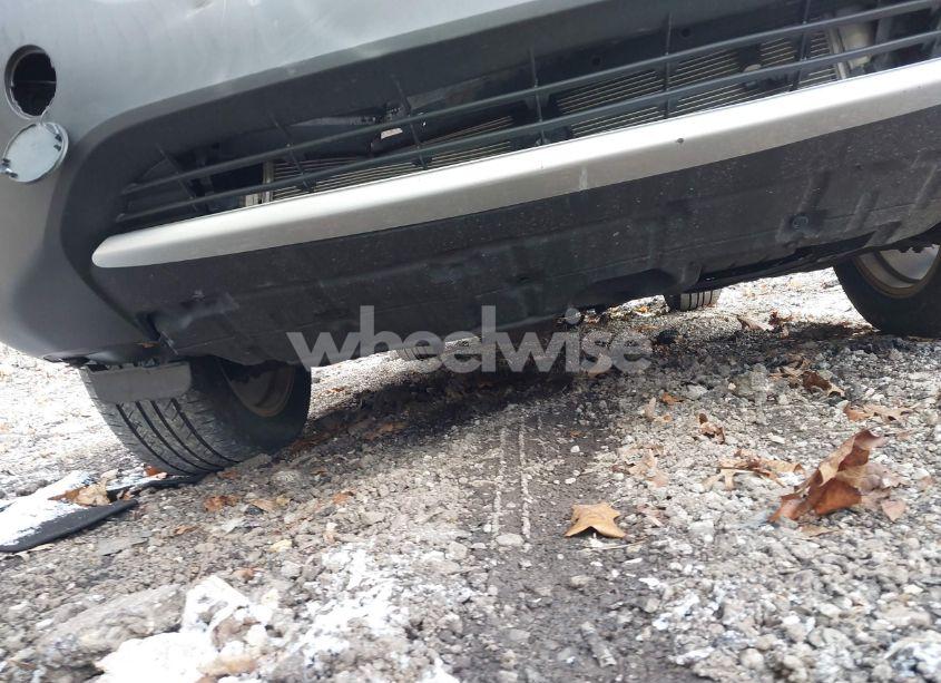 Photo 6 of 2013 Toyota Rav4 LIMITED (VIN 2T3DFREV5DW015653)