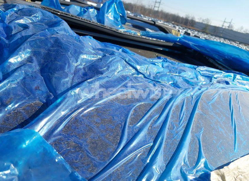 Photo 19 of 2013 Toyota Rav4 LIMITED (VIN 2T3DFREV5DW076629)