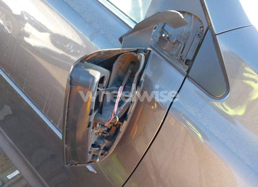 Photo 20 of 2013 Toyota Rav4 LIMITED (VIN 2T3DFREV5DW076629)