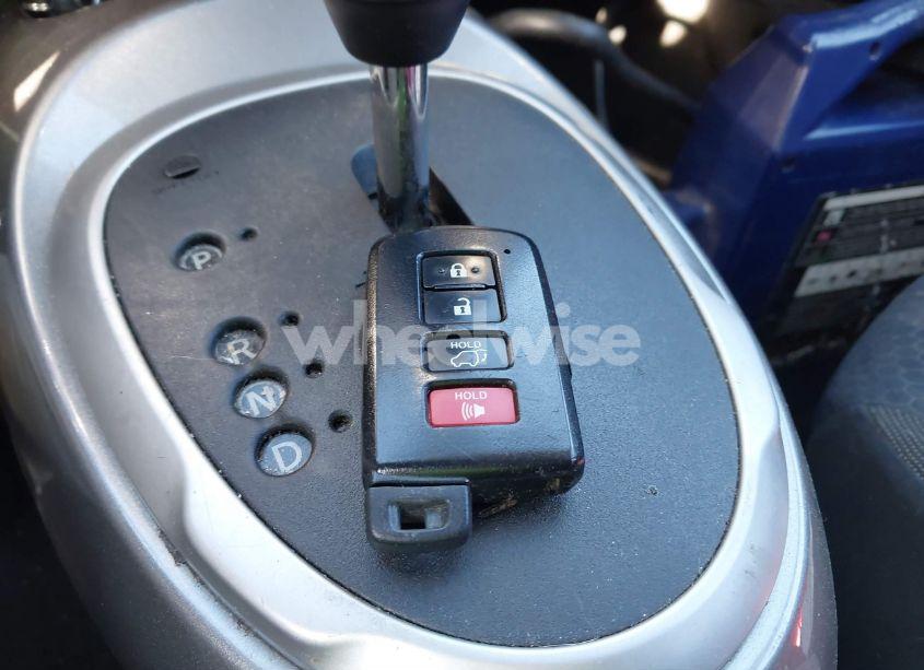 Photo 11 of 2013 Toyota Rav4 LIMITED (VIN 2T3DFREV5DW103182)