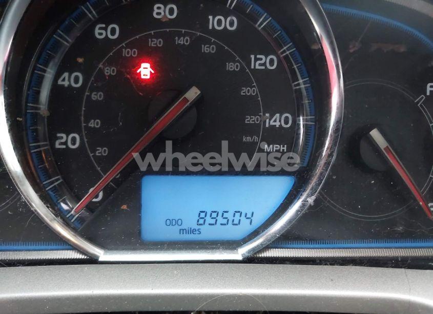 Photo 15 of 2013 Toyota Rav4 LIMITED (VIN 2T3DFREV5DW103182)