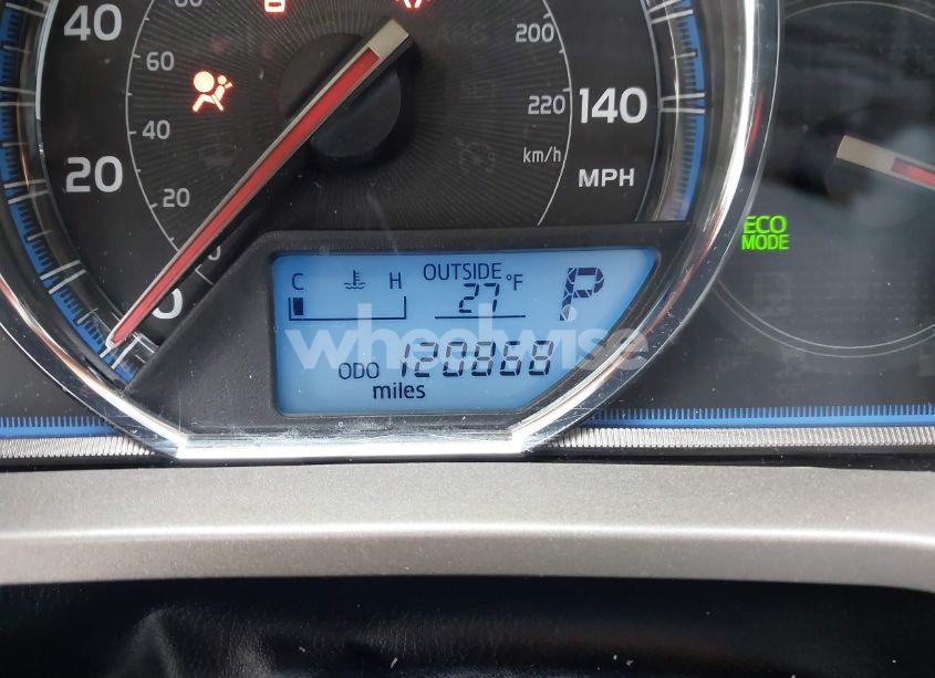 Photo 15 of 2015 Toyota Rav4 LIMITED (VIN 2T3DFREV5FW296792)