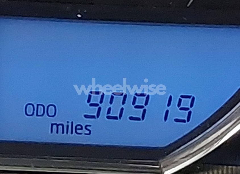 Photo 16 of 2015 Toyota Rav4 LIMITED (VIN 2T3DFREV5FW308729)