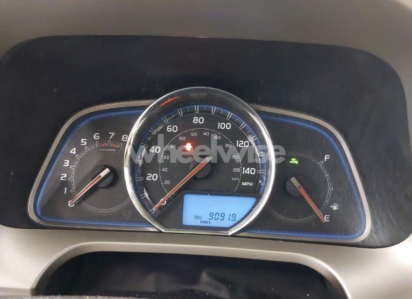 Photo 7 of 2015 Toyota Rav4 LIMITED (VIN 2T3DFREV5FW308729)