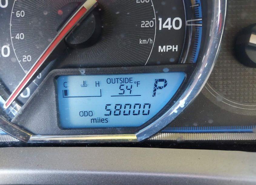 Photo 15 of 2015 Toyota Rav4 LIMITED (VIN 2T3DFREV5FW343187)