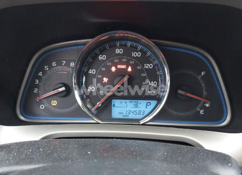 Photo 7 of 2015 Toyota Rav4 LIMITED (VIN 2T3DFREV5FW349345)