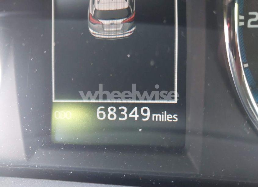 Photo 15 of 2016 Toyota Rav4 LIMITED (VIN 2T3DFREV5GW516269)