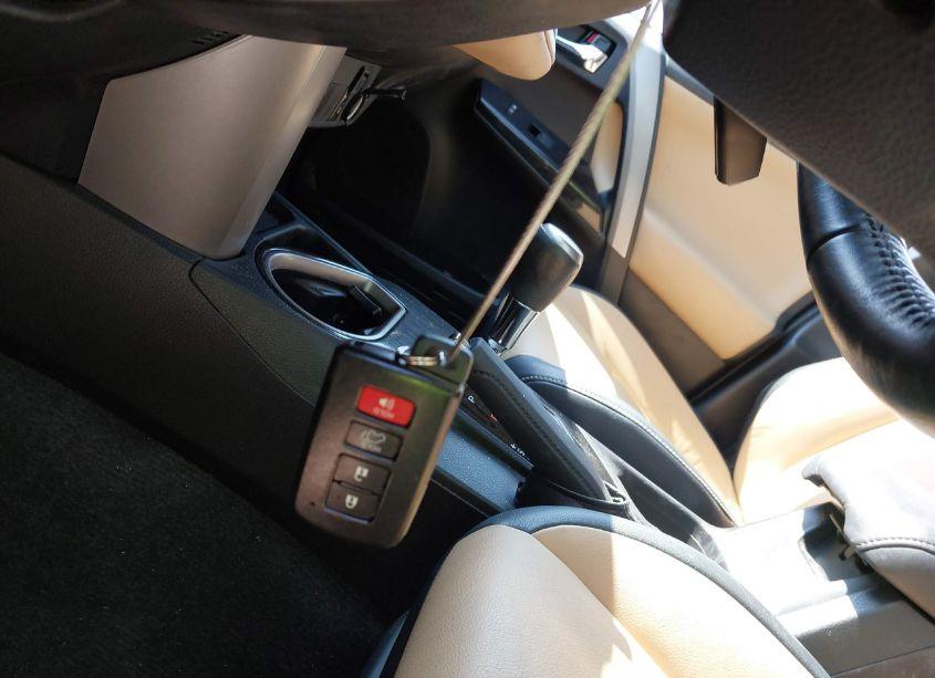 Photo 11 of 2016 Toyota Rav4 LIMITED (VIN 2T3DFREV5GW529149)