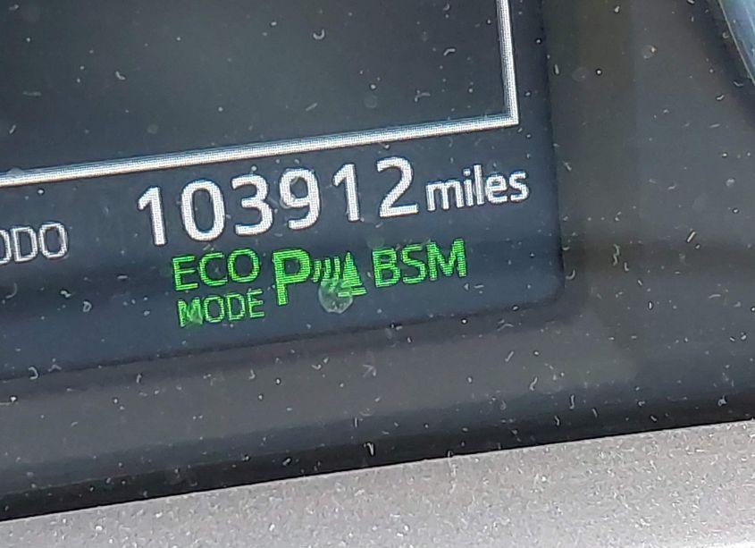 Photo 15 of 2016 Toyota Rav4 LIMITED (VIN 2T3DFREV5GW529149)