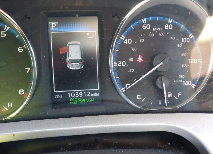 Photo 7 of 2016 Toyota Rav4 LIMITED (VIN 2T3DFREV5GW529149)