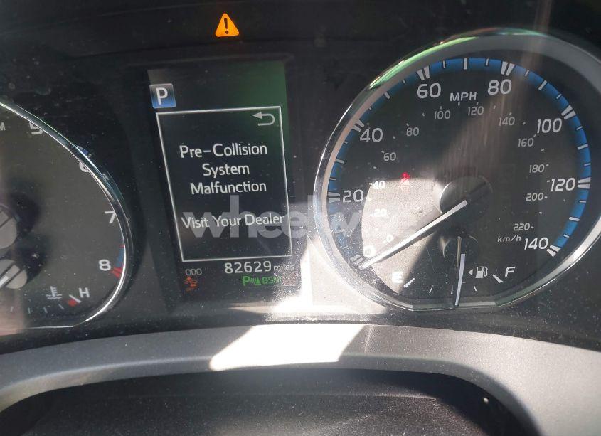 Photo 15 of 2017 Toyota Rav4 LIMITED/SE/PLATINUM (VIN 2T3DFREV5HW586159)