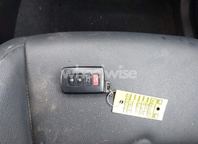 Photo 11 of 2017 Toyota Rav4 LIMITED (VIN 2T3DFREV5HW620116)