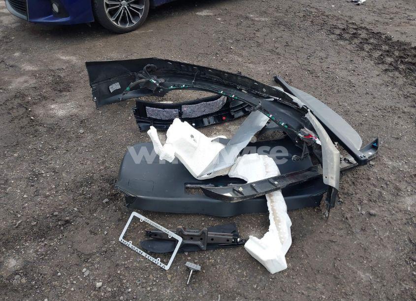 Photo 12 of 2017 Toyota Rav4 LIMITED (VIN 2T3DFREV5HW620116)