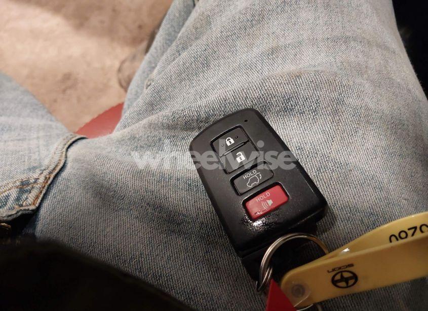 Photo 11 of 2013 Toyota Rav4 LIMITED (VIN 2T3DFREV6DW028931)