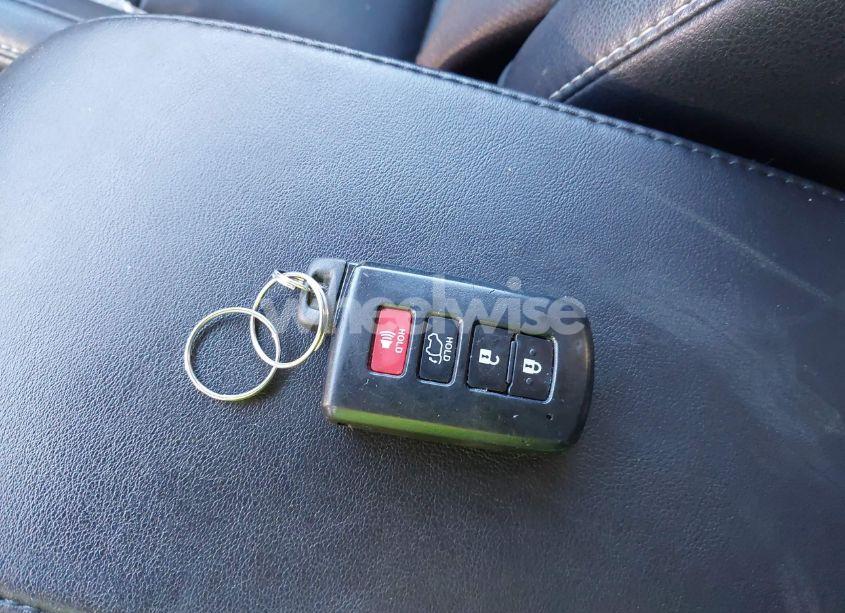 Photo 11 of 2013 Toyota Rav4 LIMITED (VIN 2T3DFREV6DW068054)