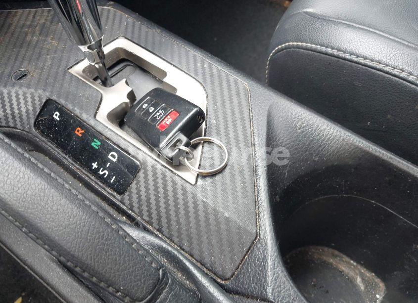 Photo 11 of 2013 Toyota Rav4 LIMITED (VIN 2T3DFREV6DW074016)