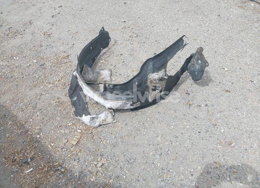 Photo 12 of 2013 Toyota Rav4 LIMITED (VIN 2T3DFREV6DW074016)