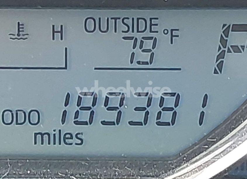 Photo 16 of 2013 Toyota Rav4 LIMITED (VIN 2T3DFREV6DW074016)