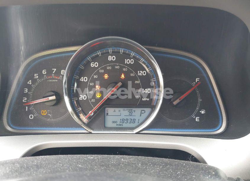 Photo 7 of 2013 Toyota Rav4 LIMITED (VIN 2T3DFREV6DW074016)