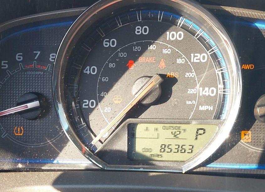 Photo 15 of 2013 Toyota Rav4 LIMITED (VIN 2T3DFREV6DW076624)