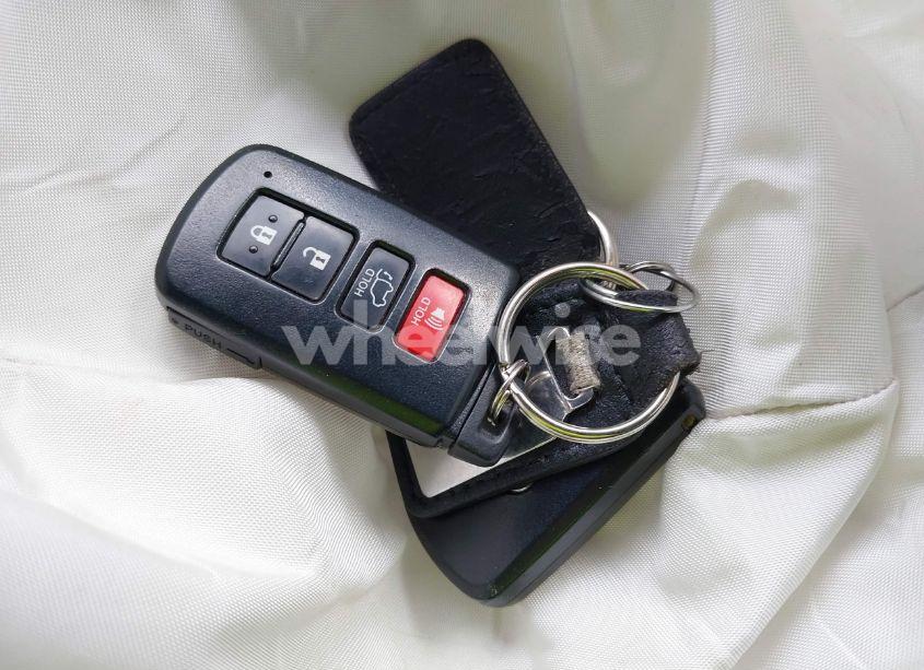 Photo 11 of 2013 Toyota Rav4 LIMITED (VIN 2T3DFREV6DW111680)